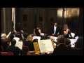 Barbara Frittoli & Anna Caterina Antonacci - Stabat Mater (Pergolesi) 3/4