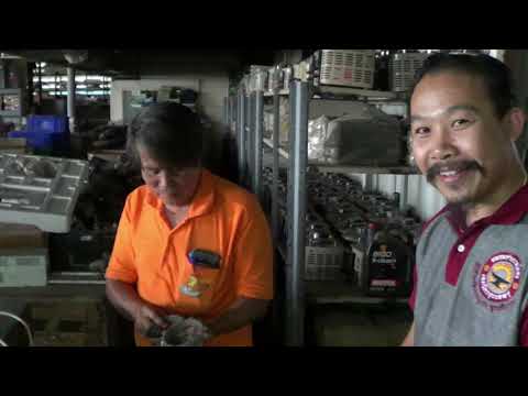 ร้านขายส่งอะไหล่พัดลม ep.2