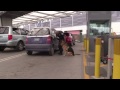 Narco-Trafficking at the U.S.-Mexico Border -- TPL Disrupt