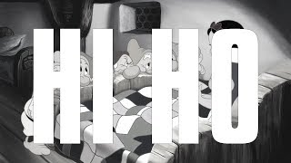 Watch Brogers Hiho video