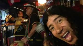 Parte 5/5 La Historia De Charly Lopez de Alvacast por Radio Aguantadero FM