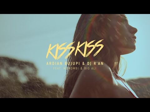 Kiss Kiss Video