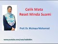 image Prof Dr Muhaya Celik Mata Reset Minda Suami