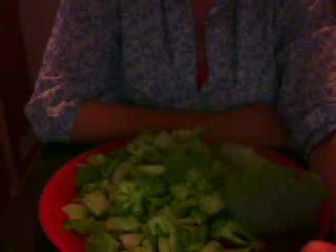 Broccoli+nutrition