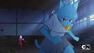 Top 10 Anime Battles