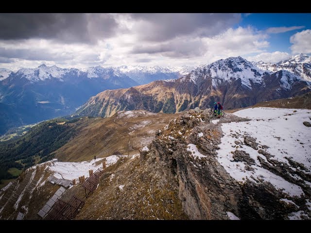 Watch Trail Tales: Alp Clünas - Was ist Wellness? on YouTube.