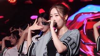 Flirting Hyori 효리 Fancam 2025 Mimiirose 미미로즈 Live Event In Japan First Bloom 250913