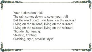 Watch Kasey Chambers Railroad video