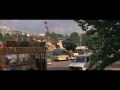 James Bond Car Montage - Mini Trailer