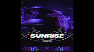 Xanteshaンド - Sunsire | Slowed + Reverb (Bass Boosted)