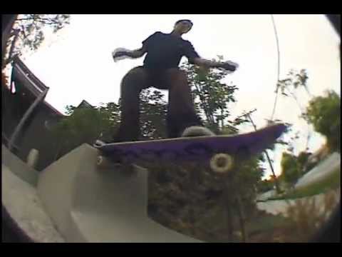 Alley Rats Strike (Happy Go Skateboarding Day)