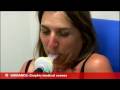 Peeled Heel - Bizarre ER - BBC Three