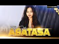 ABATASA | COVER BY EIKA SAFITRI