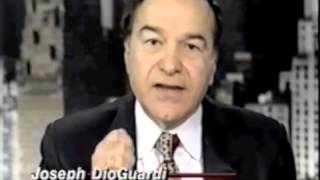 CNN News Report - DioGuardi calls for NATO Intervention in Kosova 03-21-1998
