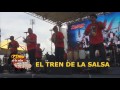 El Tren de la Salsa El Tren de la Salsa