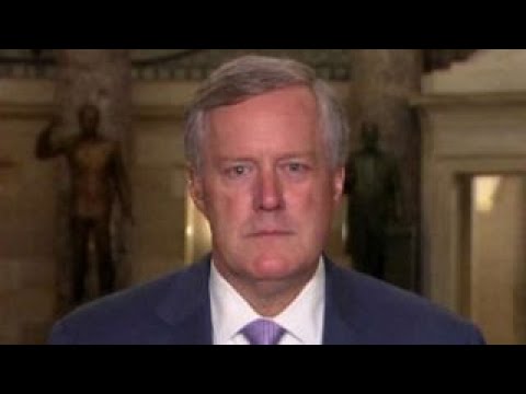 Rep. Mark Meadows talks immigration, earmarks
