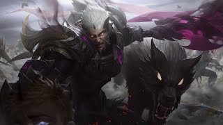 League Of Legends -- Darius Rey Divino -- Penta Kill