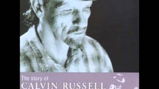 Watch Calvin Russell Forever Young video