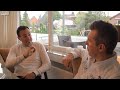 Unzenziert und schockierend: LR President Fernando Fasini spricht Klartext über Network Marketing