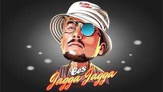 EES - "Jagga Jagga" (official music video)