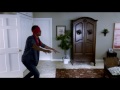 A Haunted House 2 Movie CLIP - Conjuring Wardrobe (2014) - Horror Comedy Sequel HD
