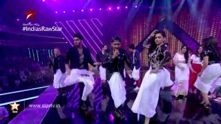 Yo Yo Honey Singh And Deepika Padukone Groove On Lungi Dance Yo Yo Honey Singh And Deepika Padukone Groove On Lungi Dance
