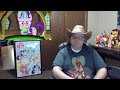 [Blind Reaction] MLP:FiM S06E08 - A Hearth's Warming Tail