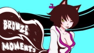 League of Legends Bronze Moment # 2 | Lol animation