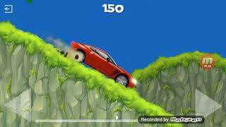 exion hill racing Level17-game by-(game finish)