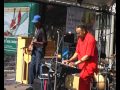 Johnny Drummer & The Starliters - Erfurt 2008 - Part 6/6