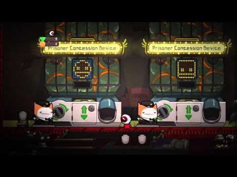BattleBlock Theater - Playing with friends