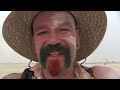 24 Hours at Burning Man 2013