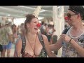24 Hours at Burning Man 2013