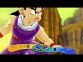 Dragon Ball Z Budokai Hd Collection Nostalgia Em Hd images Dragon Ball Z Budokai Hd Collection Nostalgia Em Hd