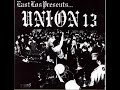 UNION 13- Un muro por cruzar