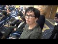 Video Киевско-донецкий слет адвокатов. Выбор Л. Изовитовой