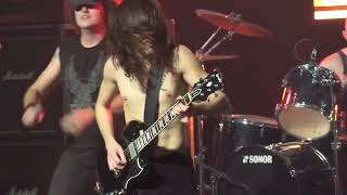 Highway To Hell (Live) - Pro Shot - Boot Barn Hall (Gainesville, GA)