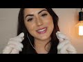Asmr Roleplay Limpeza De Pele Binaural Asmr Roleplay Limpeza De Pele Binaural