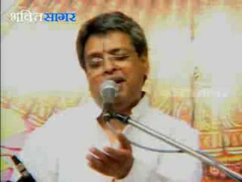 Vrindawan Me Bhajan - by Govind Bhargav Ji (U.P)