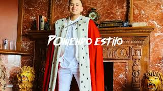 Watch Legado 7 Poniendo Estilo feat Fuerza Regida video