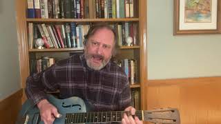 High Fever Blues