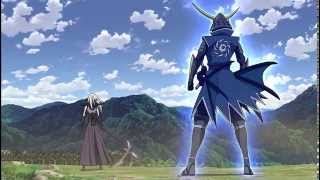 Sengoku Basara S1 Episode 06