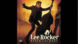 Watch Lee Rocker What I Dont Know video