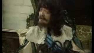 Blackadder: The Cavalier Years P2