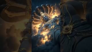 Shri Hari 4K Lord Vishnu Mantra Adihere1.0