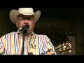 Jim Hodges - Texas Opry September 2009 - Battle of New Orleans by Johnny Horton