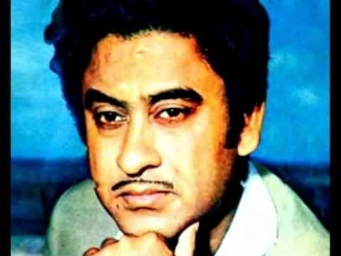 Mere Samnewali Khidki Mein | Padosan | Hindi Film Song | Kishore...