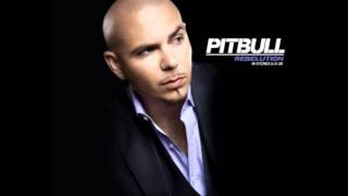 Watch Pitbull Party Dance video