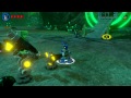 LEGO Batman 3 Beyond Gotham - ALL VEHICLES UNLOCKED