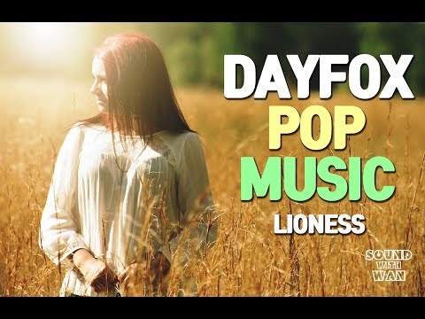 DayFox - Lioness Vocal (Artlist Electronic Pop Music)
